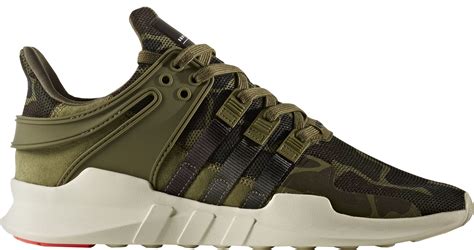 adidas eqt herren camouflage|Buy EQT Support ADV 'Black Camo' .